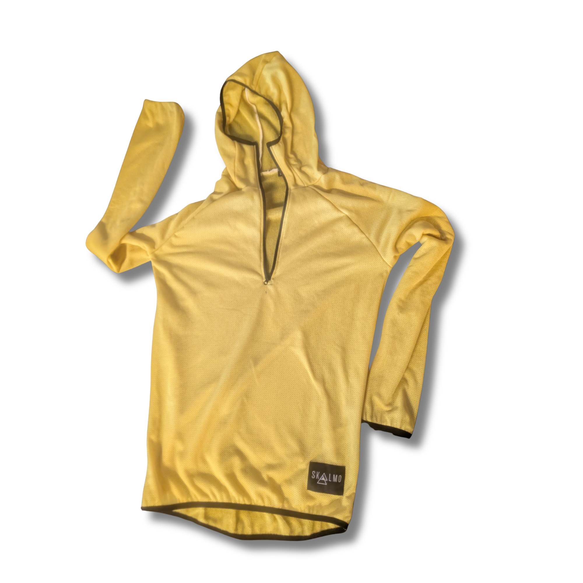 Skalmo Octa Zip Hoodie - 7