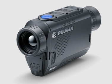 Pulsar Axion XQ19 Compact / XQ30 PRO - 2