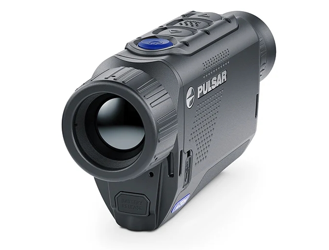Pulsar Axion XQ19 Compact / XQ30 PRO