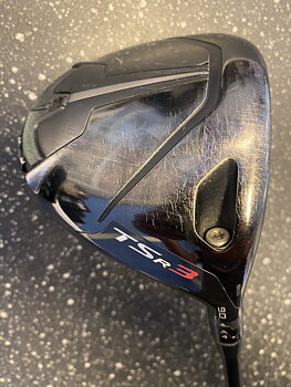 Titleist TSr3  9 grader