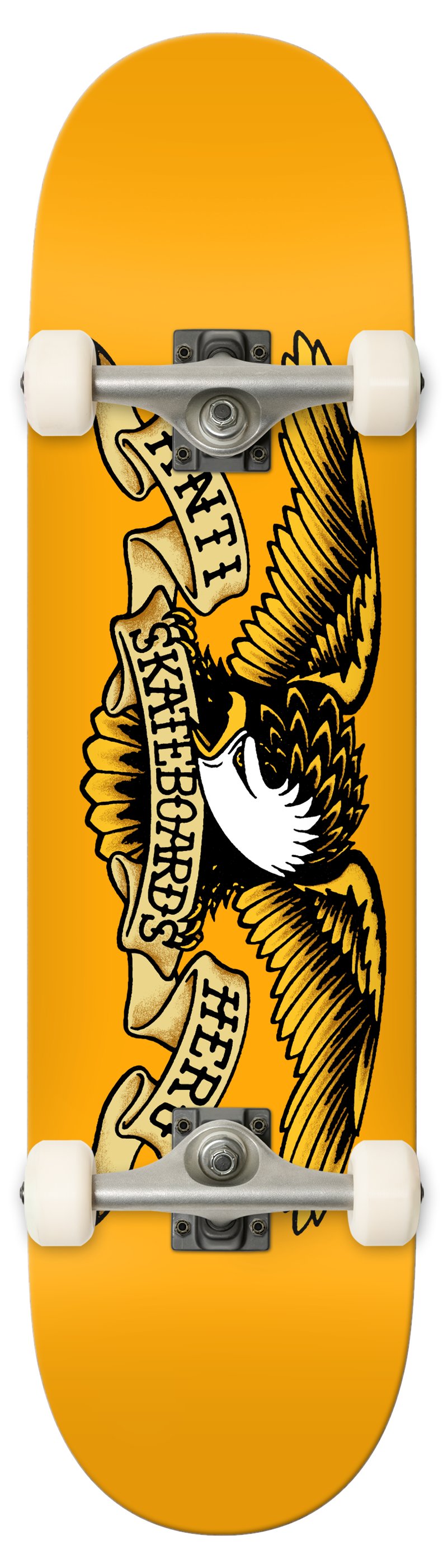 Antihero Classic Eagle 7.75" Komplett Skateboard