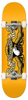 Antihero Classic Eagle 7.75" Komplett Skateboard