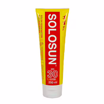Solosun SPF 30