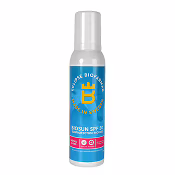 BIOSUN MOUSSE SPF 50