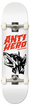Antihero Hellhounds 8.25" Komplett Skateboard