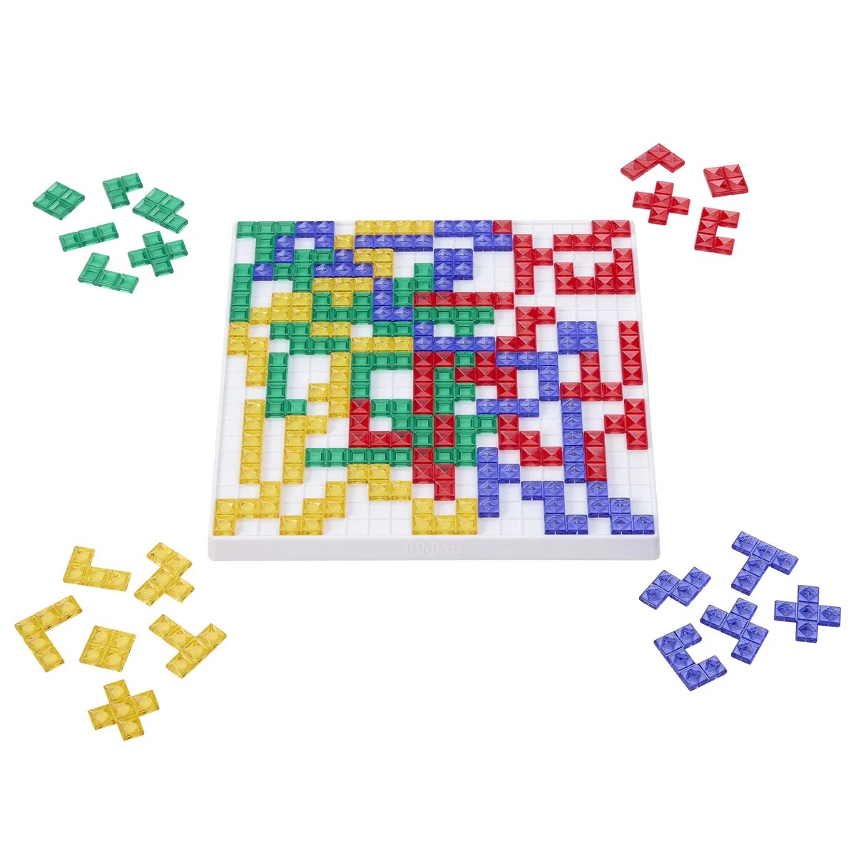 Blokus Game - 4