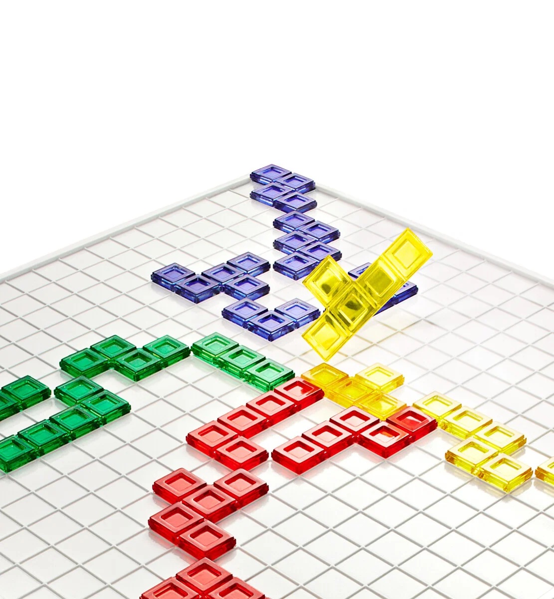 Blokus Game - 3