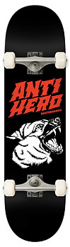Antihero Hellhounds 8.5" Komplett Skateboard