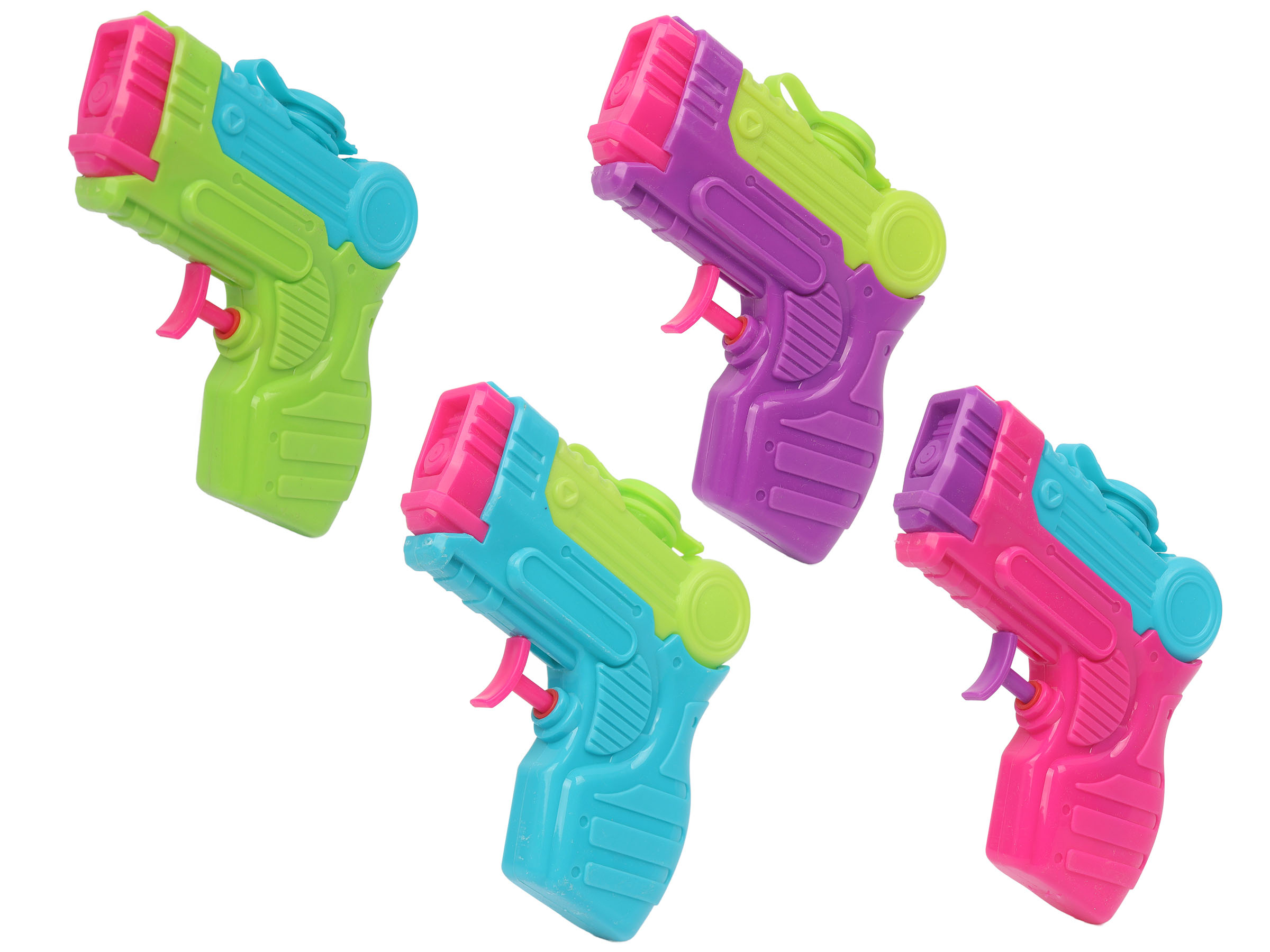 TR-11 Mini Squirt Water Gun