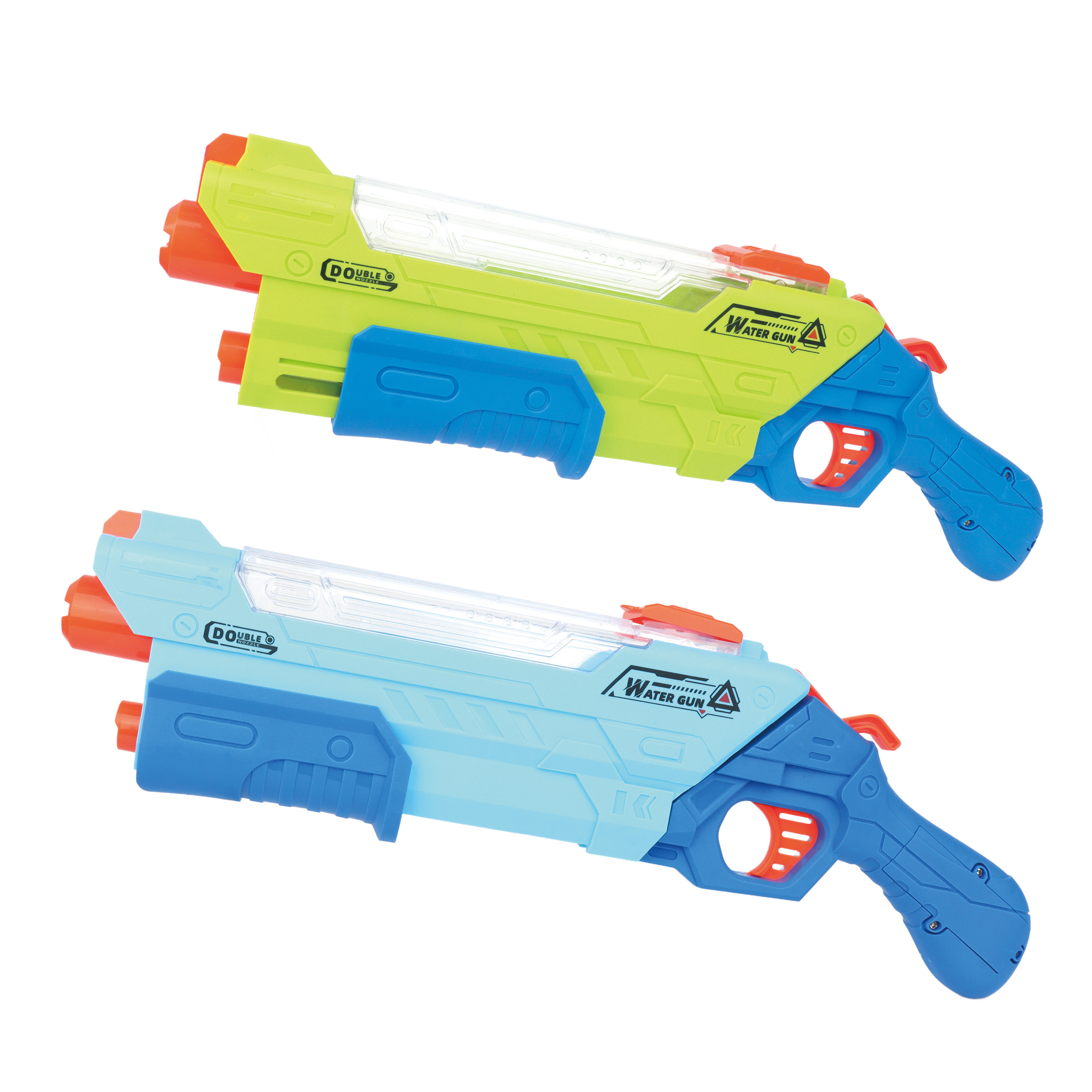 TR-E51 Electric Water Blaster 450ml