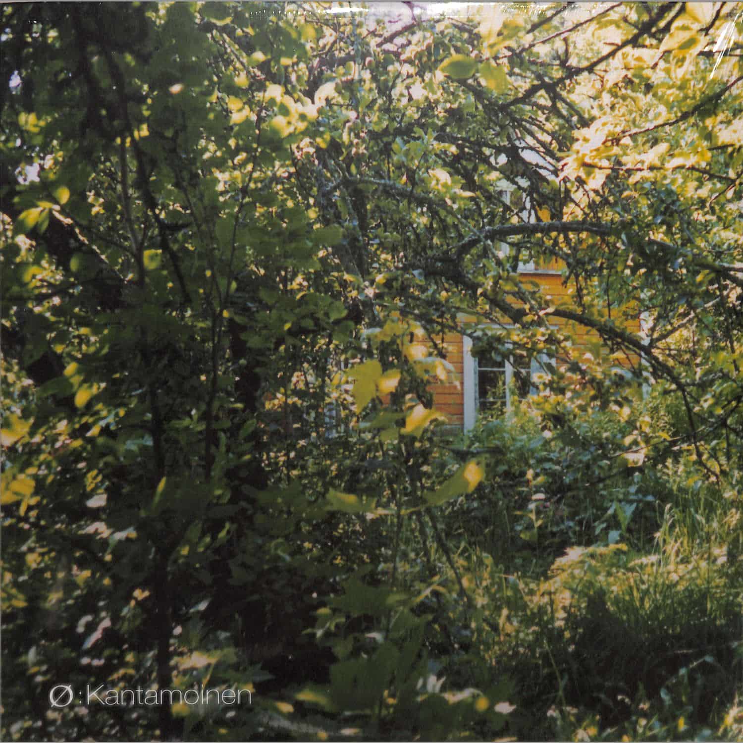 O (Mika Vainio) - Kantamoinen 