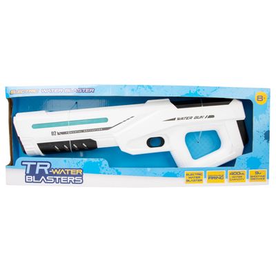 TR-E54 Electric Water Blaster With Lights 400ml - 3