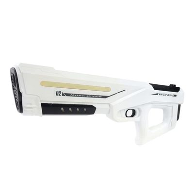 TR-E54 Electric Water Blaster With Lights 400ml - 2