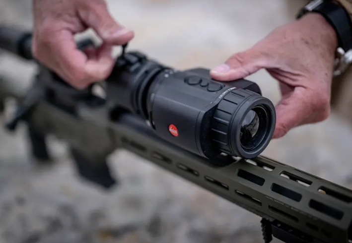 Leica Calonox 2 Sight / LRF - 2
