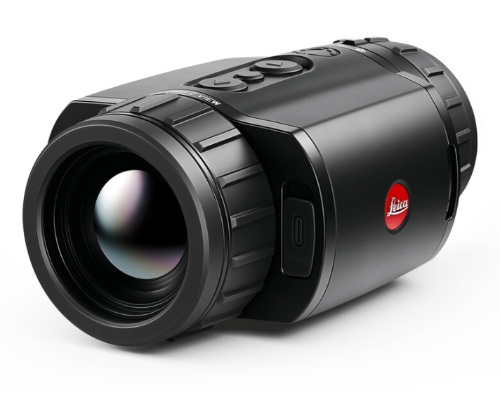 Leica Calonox 2 View / LRF