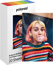 Polaroid Hi-print 2x3 Paper Cartridge
