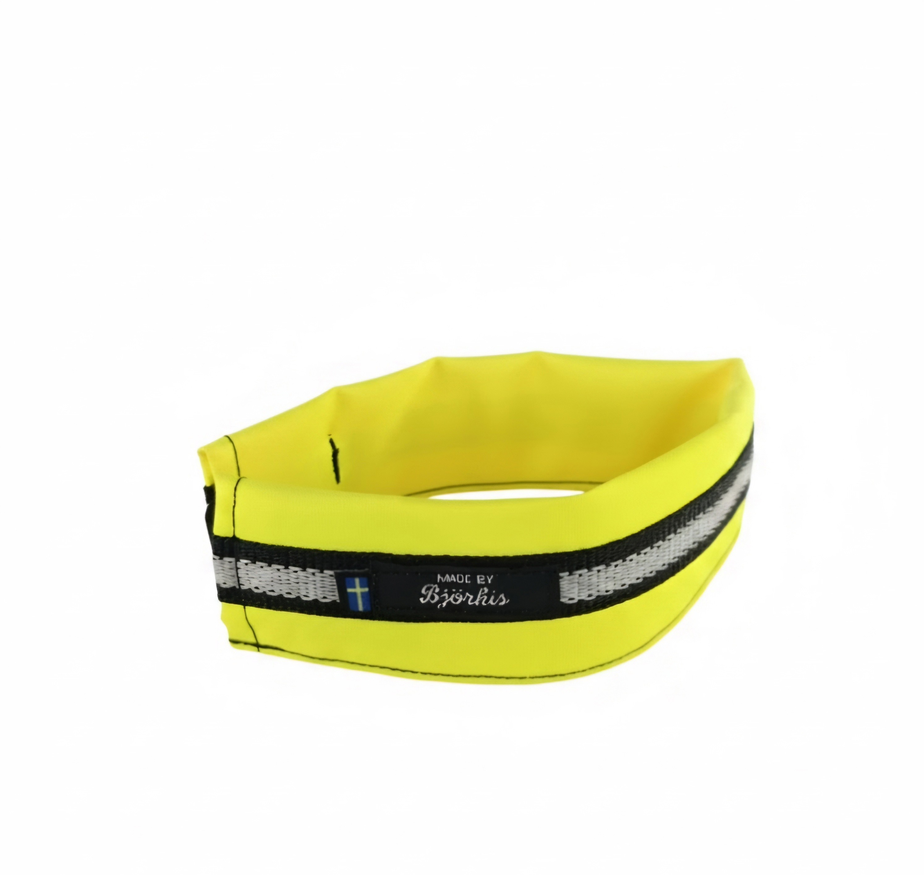 JAKTHALSBAND med reflex och resårband - 5