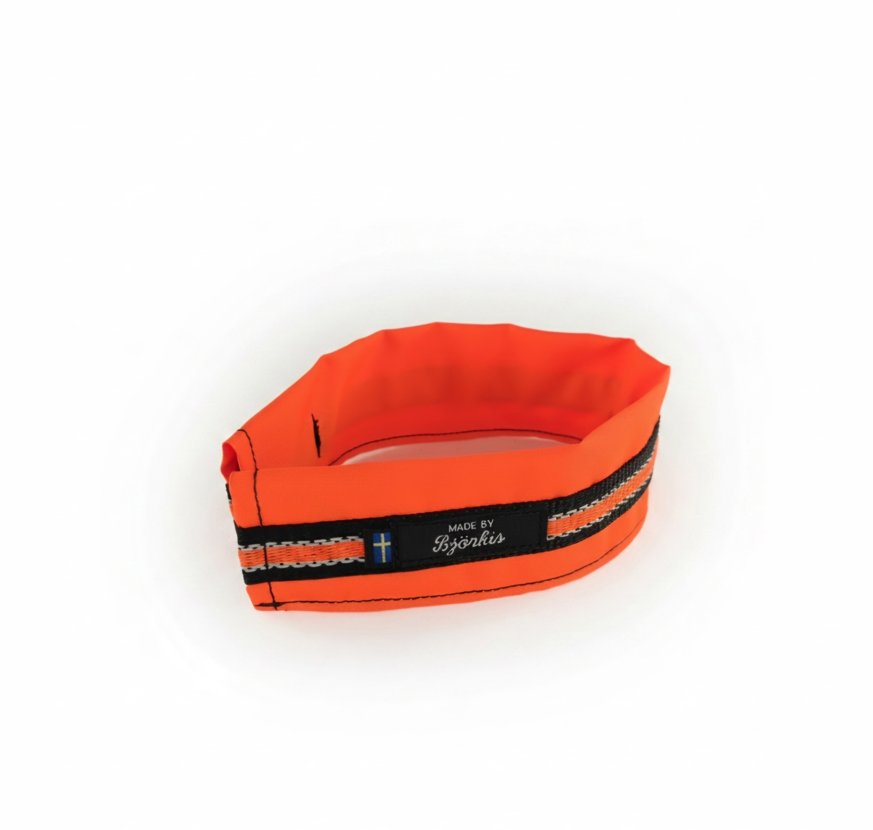 JAKTHALSBAND med reflex och resårband - 2