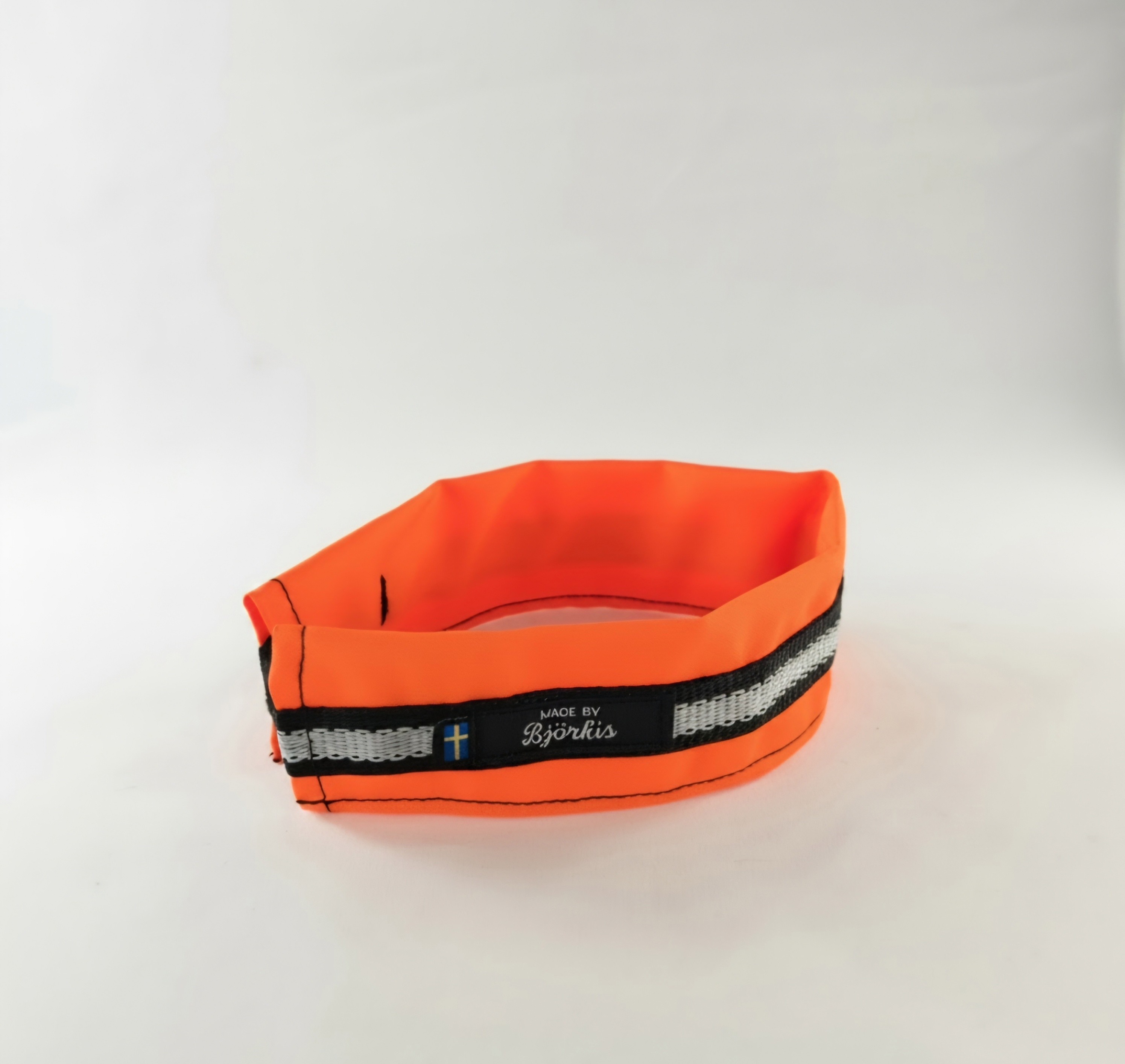 JAKTHALSBAND med reflex och resårband - 3