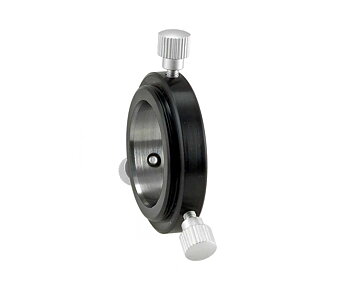 TS-OPTICS ADAPTERRING FÖR OKULARPROJEKTION - MED LÅSSKRUVAR