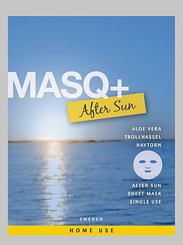 MASQ+ After Sun