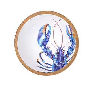 Skål Hummer