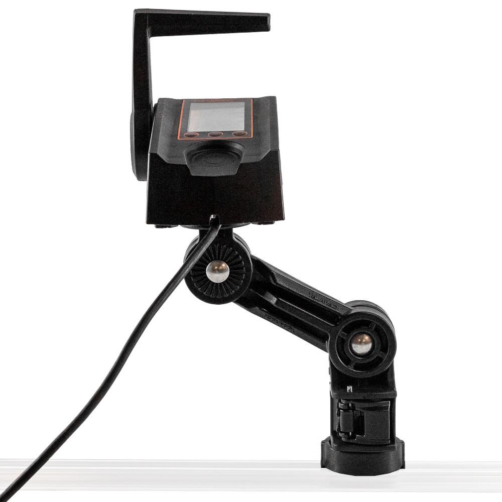 Yakattack Throttle Mount – Kompatibel mit Torqeedo und Newport Vessels - 7