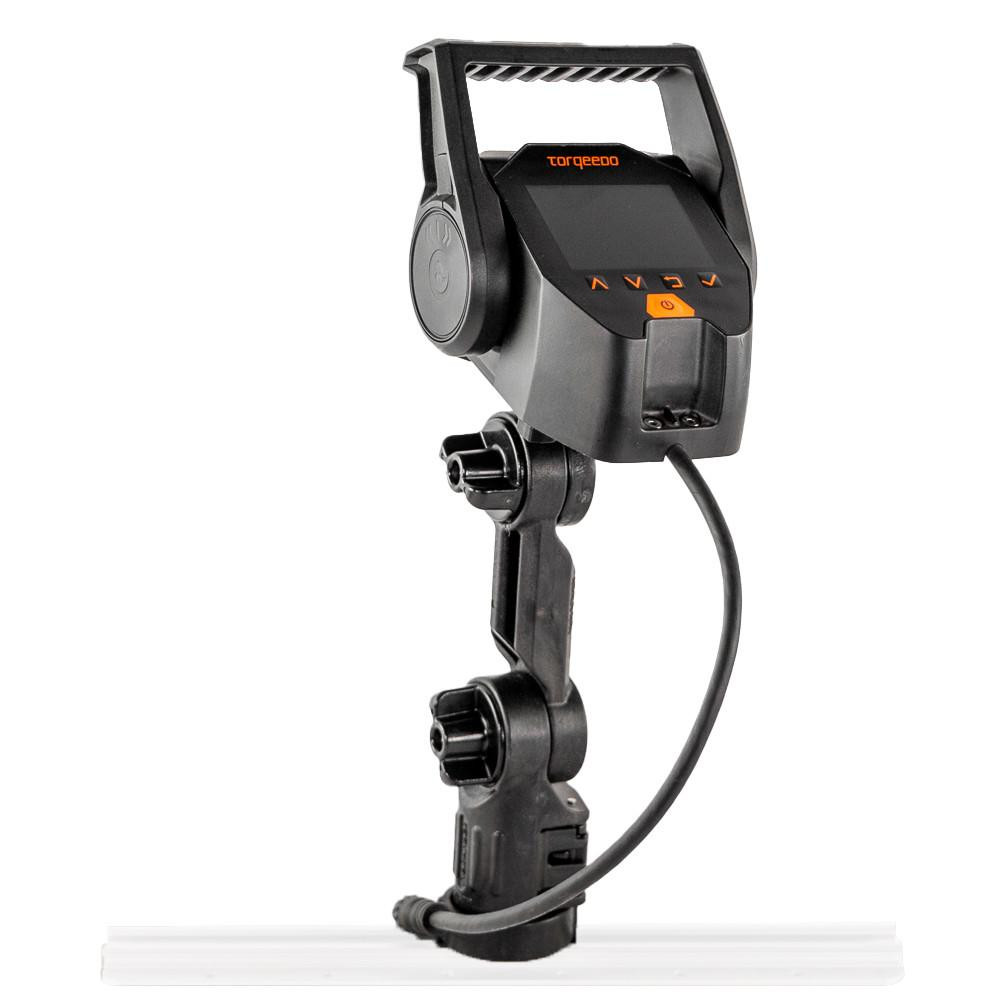 Yakattack Throttle Mount – Kompatibel mit Torqeedo und Newport Vessels - 3