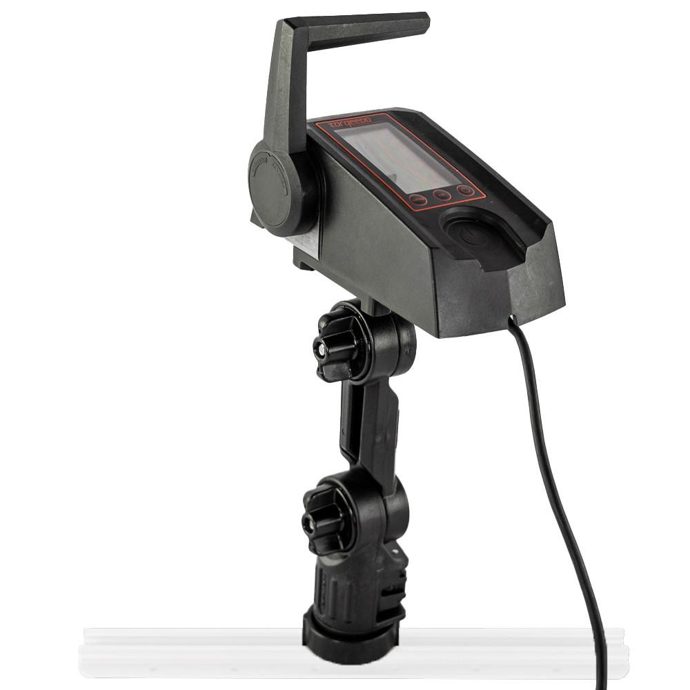 Yakattack Throttle Mount – Kompatibel mit Torqeedo und Newport Vessels - 5
