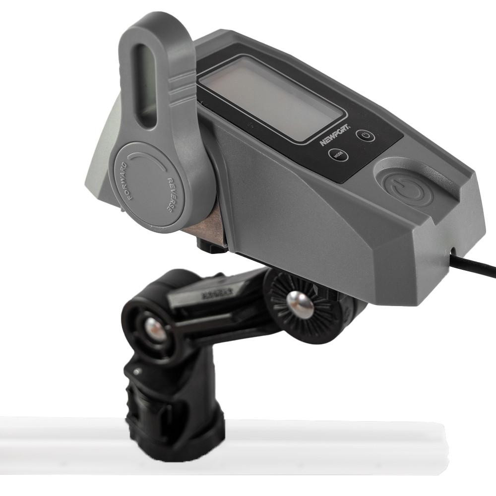 Yakattack Throttle Mount – Kompatibel mit Torqeedo und Newport Vessels - 4