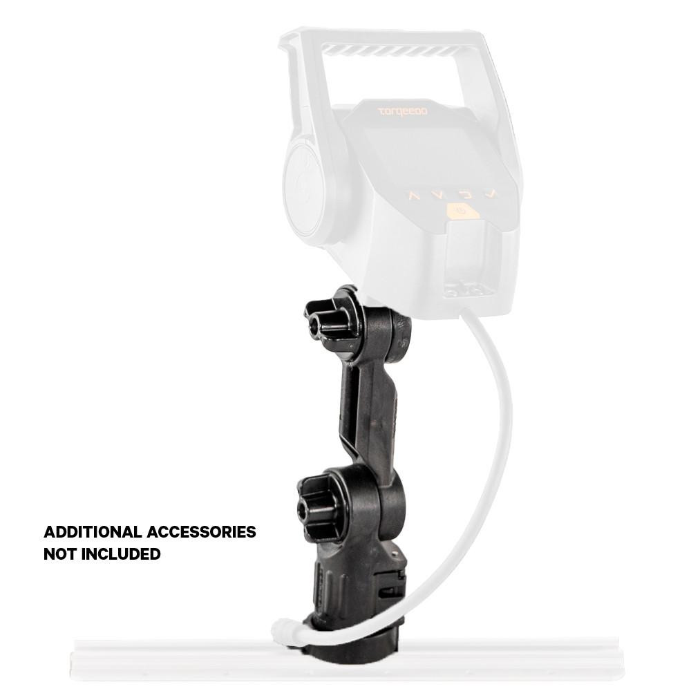 Yakattack Throttle Mount – Kompatibel mit Torqeedo und Newport Vessels