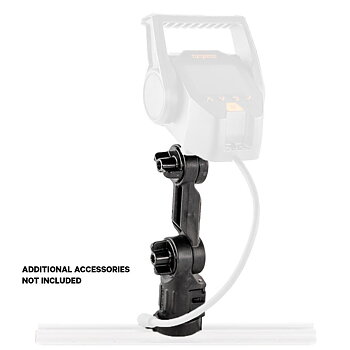 Yakattack Throttle Mount – Kompatibel mit Torqeedo und Newport Vessels