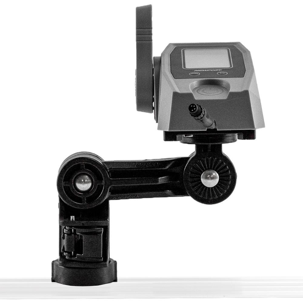 Yakattack Throttle Mount – Kompatibel mit Torqeedo und Newport Vessels - 8