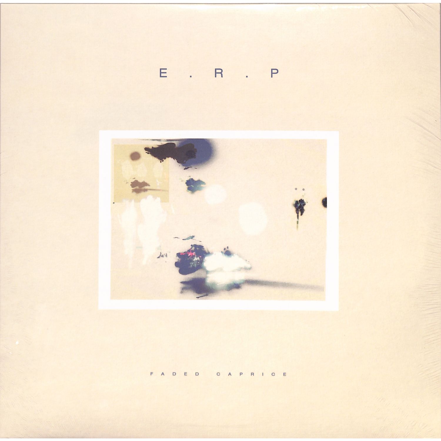 E.R.P. - Faded Caprice