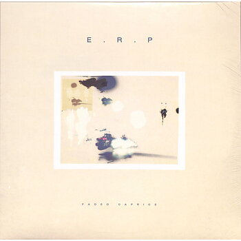 E.R.P. - Faded Caprice