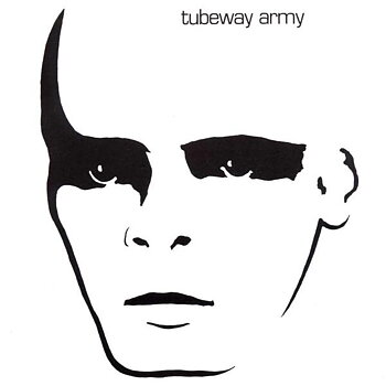 Tubeway Army - Tubeway Army