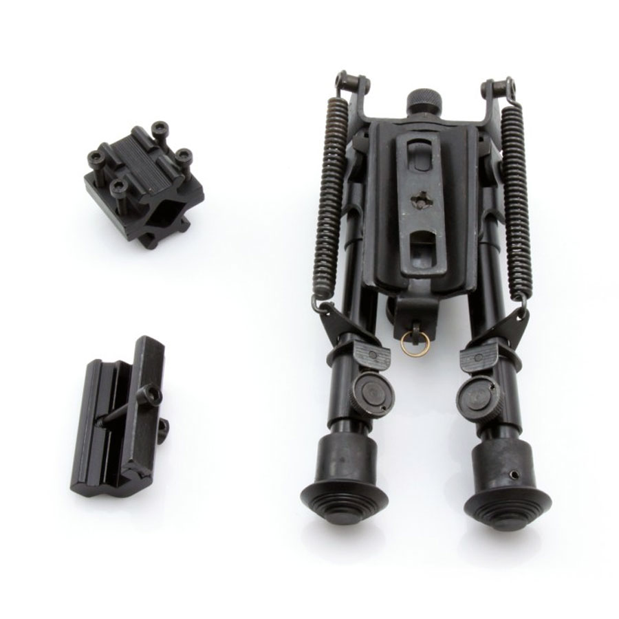 Stagline Bipod Short 15-23 cm - 5
