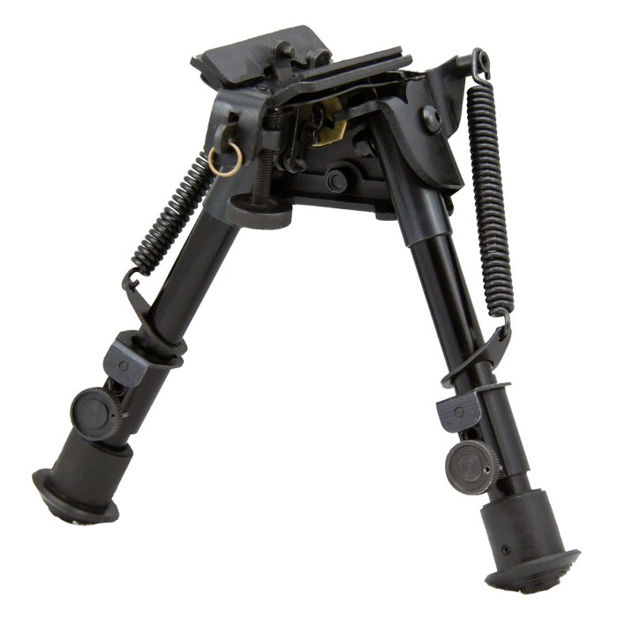 Stagline Bipod Short 15-23 cm