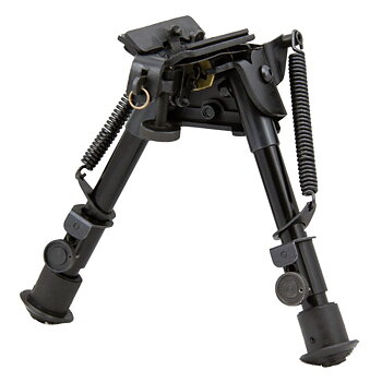 Stagline Bipod Short 15-23 cm