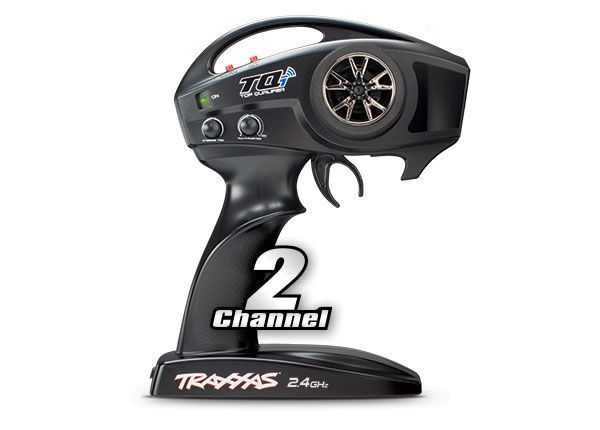 Sändare TQi 2-kanals Traxxas Link