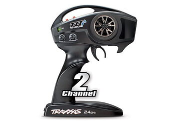 Sändare TQi 2-kanals Traxxas Link