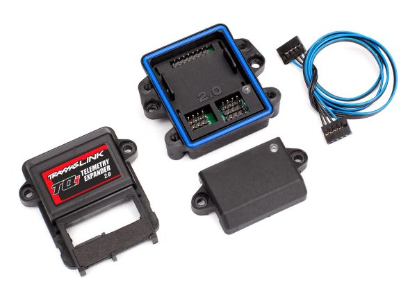 Telemetri Expandermodul 2.0