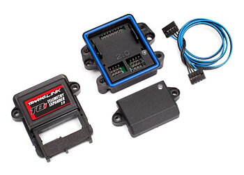 Telemetri Expandermodul 2.0