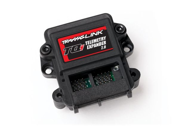 Telemetri Expandermodul 2.0 - 2
