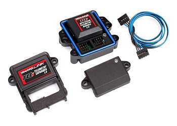 GPS Modul & Telemetri Expander 2.0