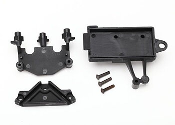Fäste Telemetri Expander - Slash & Stampede 4x4, Rally, Jato