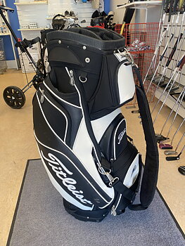 Titleist vagnbag