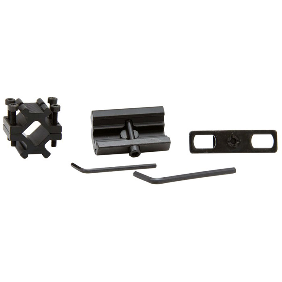 Stagline Bipod Long 26-33 cm - 7