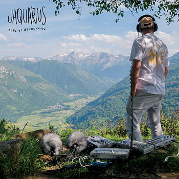 Jaquarius - Acid et découverte 