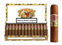 Romeo Y Julieta Petit Churchill Låda 25 st